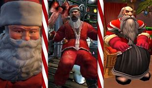 Image result for MiniClip Santa Game