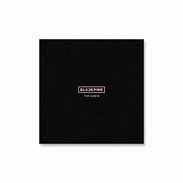 Image result for Black Pink 1st Album the Album