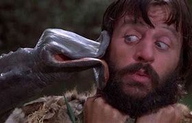 Image result for Caveman Movie 1981