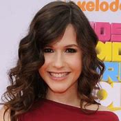 Image result for Erin Sanders Baby