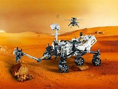 Image result for Technice Space LEGO