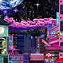 Image result for Anime TV Aesthetic