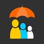 Image result for Life Insurance Icon