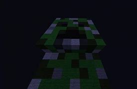 Image result for Minecraft Giant Creeper