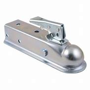 Image result for Heavy Duty Trailer Coupler