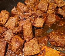 Image result for Cajun Butter Steak