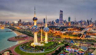 Image result for Kuwait City Images