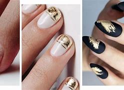 Image result for Gold Nail Art Pen