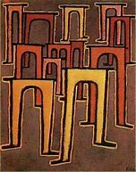 Image result for Paul Klee Most Famous Paintings