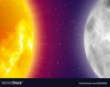 Image result for Sun and Moon Background for Kids