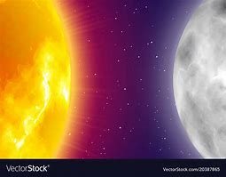 Image result for Sun and Moon Background Animated