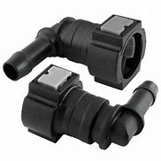 Image result for Ford Fuel Line Quick Connectors