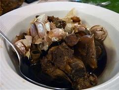 Image result for Adobong Kambing