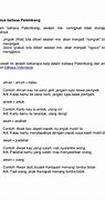 Image result for Nenek Bahasa Palembang