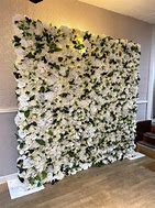 Image result for White Wall Decorations