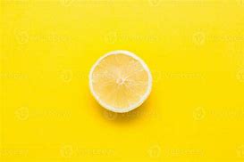 Image result for Lemon Slice Umbrella Yellow