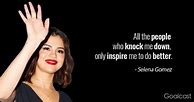 Image result for Selena Gomez Is Taller than Thought