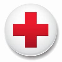 Image result for American Red Cross Logo No Backgrouynd