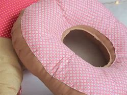 Image result for DIY Donut Pillow