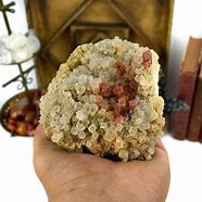 Image result for Aragonite Raw Form