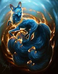 Image result for Female Mythical Creatures