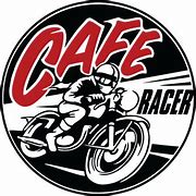 Image result for Cafe Racer Logo