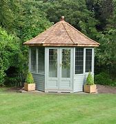 Image result for Garden Room Summer Houses