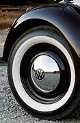 Image result for VW Beetle White Wall Tires