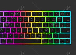 Image result for Gaming Keyboard RGB Transperent Image