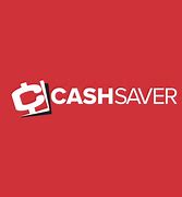 Image result for Cash Saver Logo