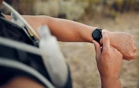 Image result for Garmin Watch Old