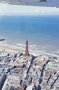 Image result for Blackpool Tower From Far Away