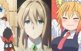 Image result for KTP Anime