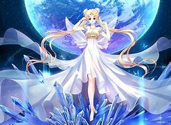 Image result for Sailor Moon Galaxy Wallpaper