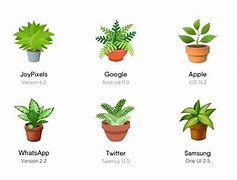 Image result for Emogies Clip Art Plant