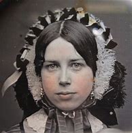 Image result for 1880s Bonnet