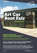 Image result for Car Boot Fair