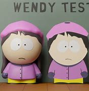 Image result for South Park Wendy Untitled