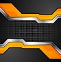 Image result for Orange Metallic Background