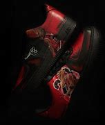 Image result for Michael Jordan Air Force 1