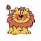 Image result for Cute Lion Head