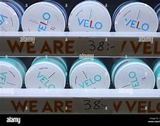 Image result for Velo 4 Snus