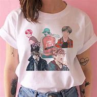 Image result for Real BTS Merch