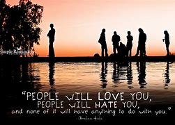 Image result for Let Go of Hate Quotes