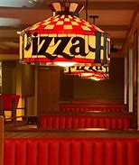 Image result for Old Pizza Hut Interior