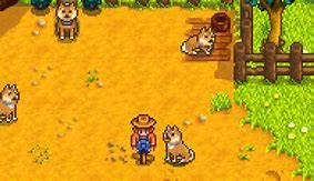 Image result for Stardew Valley Pe Stil