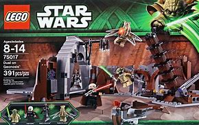 Image result for LEGO Star Wars Geonosis Sets