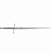 Image result for Double-Edged Two-Handed Sword