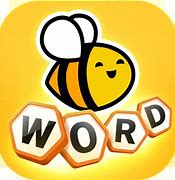 Image result for Bee Word Game