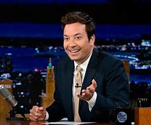 Image result for Chinese Jimmy Fallon